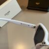 6931ab58ccd8ab3d7af9fb5c CELINE Women's Sunglasses, Highly Dimensional Design, HD Lenses, Stylish and High-Quality, Versatile, Minimalist