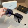 6931ab5accd8ab3d7af9fb78 CELINE Women's Sunglasses, Highly Dimensional Design, HD Lenses, Stylish and Premium Quality, Versatile, Minimalist