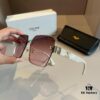 6931ab5accd8ab3d7af9fb7d CELINE Women's Sunglasses, Highly Textured, HD Lenses, Novel Design, Premium Quality, Versatile, Minimalist Style