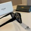 6931ab5bccd8ab3d7af9fb84 CELINE Women's Sunglasses, Highly Textured, HD Lenses, Stylish and Versatile