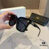 6931ab5bccd8ab3d7af9fb86 CELINE Women's Sunglasses, Highly Textured, HD Lenses, Stylish and Versatile