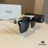 6931ab5bccd8ab3d7af9fb8c CELINE Women's Sunglasses, Highly Dimensional Design, High-Definition Lenses, Stylish and Premium Quality, Versatile, Minimalist