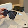 6931ab5bccd8ab3d7af9fb8f CELINE Women's Sunglasses, Highly Dimensional Design, High-Definition Lenses, Stylish and Premium Quality, Versatile, Minimalist