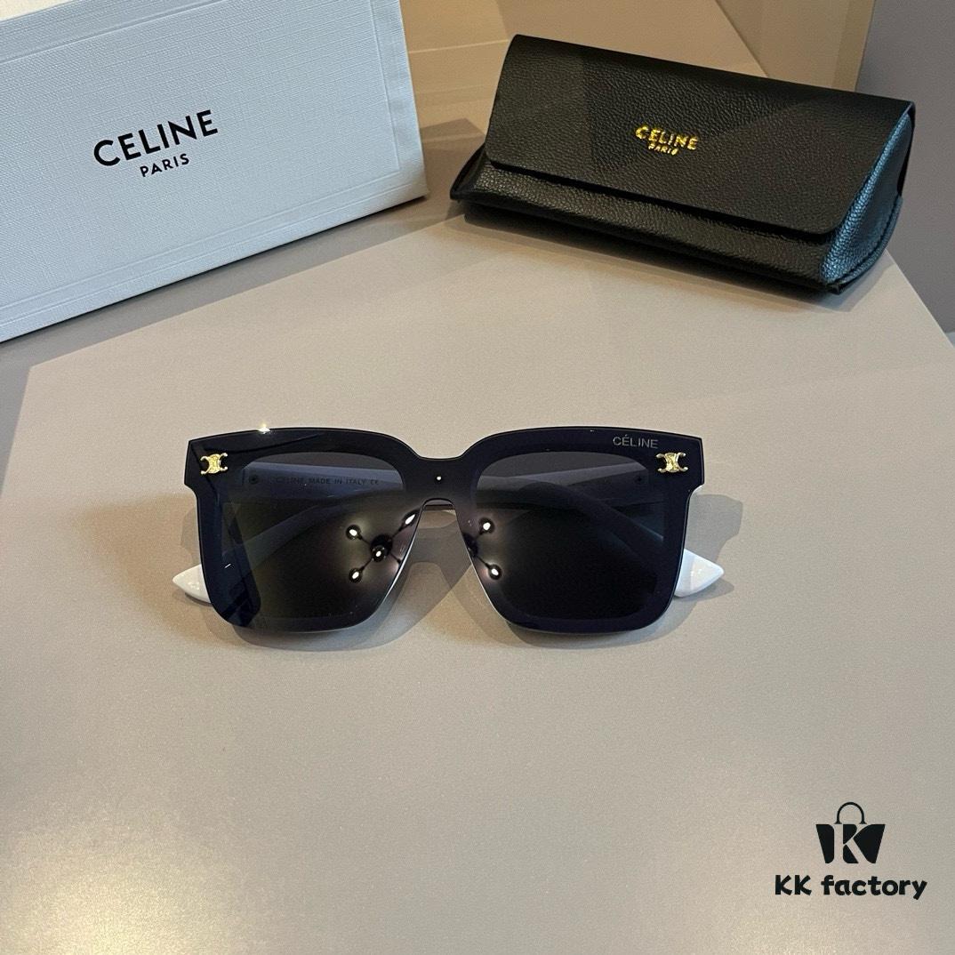 6931ab5bccd8ab3d7af9fb92 CELINE Women's Sunglasses, Highly Dimensional Design, High-Definition Lenses, Stylish and Premium Quality, Versatile, Minimalist