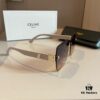 6931ab5dccd8ab3d7af9fbaf CELINE Women's Sunglasses, Highly Textured, HD Lenses, Stylish and Versatile