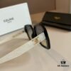 6931ab5fccd8ab3d7af9fbca CELINE Women's Sunglasses, Highly Textured, HD Lenses, Stylish and Versatile