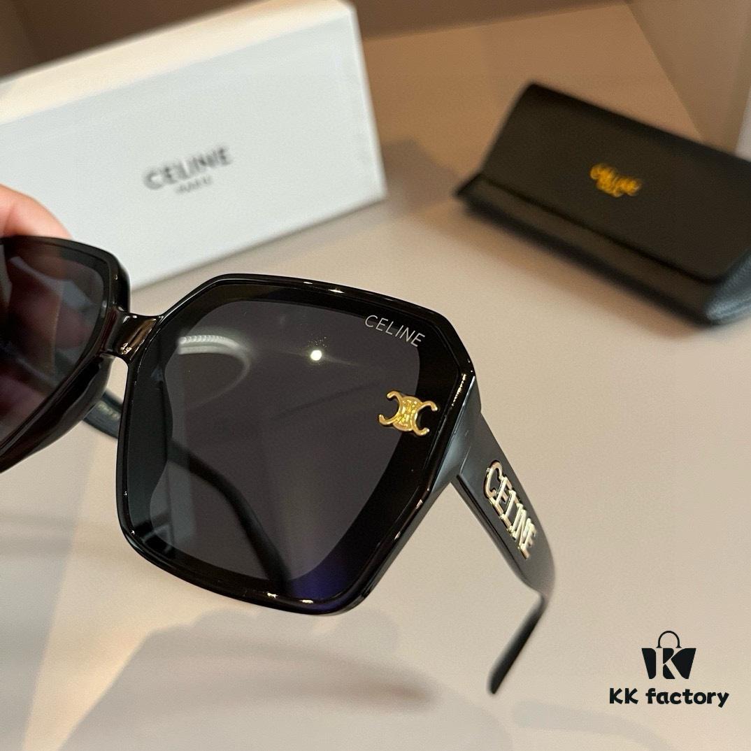 6931ab60ccd8ab3d7af9fbdb CELINE Women's Sunglasses, Highly Dimensional Design, HD Lenses, Novel Style, Premium Quality, Versatile, Minimalist