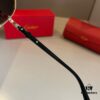 6931ab66ccd8ab3d7af9fc31 Cartier Men's Official Website 1:1 Large Aviator Sunglasses, High-End and Elegant, Minimalist Signature Logo on Temples, Luxurious Eyewear