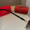 6931ab66ccd8ab3d7af9fc32 Cartier Men's Official Website 1:1 Large Aviator Sunglasses, High-End and Elegant, Minimalist Signature Logo on Temples, Luxurious Eyewear