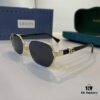 6931ab6bccd8ab3d7af9fc7c Gucci New Heavyweight Women's Sunglasses with Large Frame and 3D Design for Flattering Facial Contour
