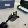 6931ab6bccd8ab3d7af9fc80 Gucci New Heavyweight Women's Sunglasses with Large Frame and 3D Design for Flattering Facial Contour