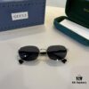 6931ab6bccd8ab3d7af9fc81 Gucci New Heavyweight Women's Sunglasses with Large Frame and 3D Design for Flattering Facial Contour