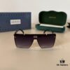 6931ab6cccd8ab3d7af9fc85 Gucci Masterpiece Polarized Sunglasses, High-End Fashion Unisex Style, Slimming and Versatile Design, Premium Quality Driving Sunglasses