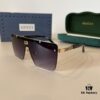 6931ab6cccd8ab3d7af9fc86 Gucci Masterpiece Polarized Sunglasses, High-End Fashion Unisex Style, Slimming and Versatile Design, Premium Quality Driving Sunglasses