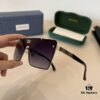6931ab6cccd8ab3d7af9fc87 Gucci Masterpiece Polarized Sunglasses, High-End Fashion Unisex Style, Slimming and Versatile Design, Premium Quality Driving Sunglasses
