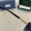 6931ab6cccd8ab3d7af9fc8c Gucci Masterpiece Polarized Sunglasses, High-End Fashion Unisex Style, Slimming and Versatile Design, Premium Quality Driving Sunglasses
