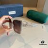 Gucci Fashion Sunscreen Sunglasses, Stylish European and American Style Oversized Sunglasses That Flatter the Face