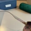 Gucci Fashion Sunscreen Sunglasses, Stylish European and American Style Oversized Sunglasses That Flatter the Face