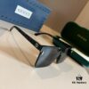 6931ab6eccd8ab3d7af9fca9 Gucci New Model Sunglasses, Unisex Style with Polarized Lenses, Stylish and Flattering for All Face Shapes