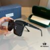 6931ab6eccd8ab3d7af9fcac Gucci New Model Sunglasses, Unisex Style with Polarized Lenses, Stylish and Flattering for All Face Shapes
