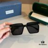 6931ab6eccd8ab3d7af9fcad Gucci New Model Sunglasses, Unisex Style with Polarized Lenses, Stylish and Flattering for All Face Shapes