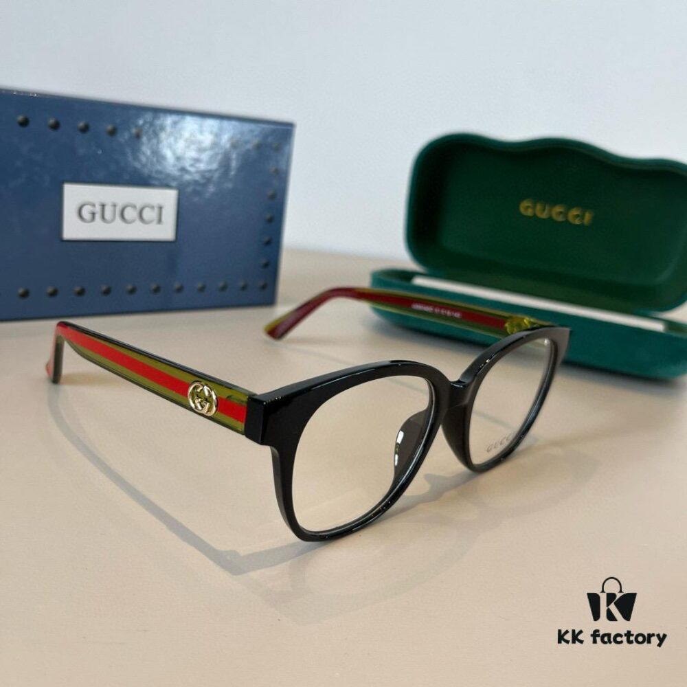 6931ab6fccd8ab3d7af9fcb2 Gucci New Optical Frame Unisex Eyeglasses Sunglasses
