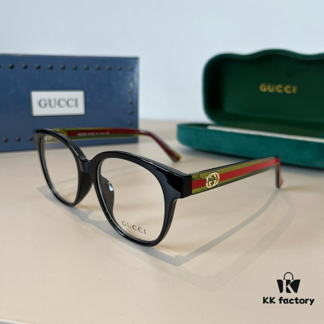 Gucci New Optical Frame Unisex Eyeglasses Sunglasses