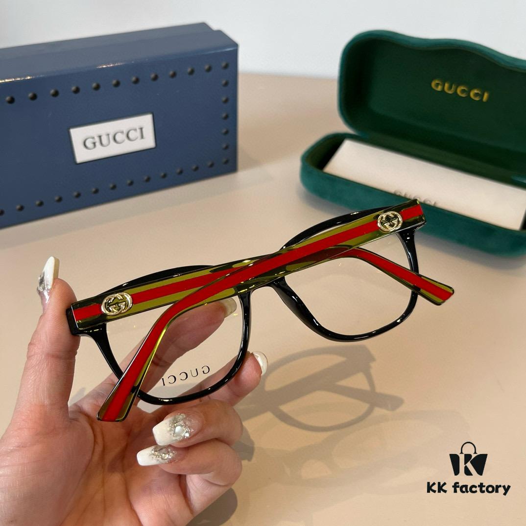Gucci New Optical Frame Unisex Eyeglasses Sunglasses