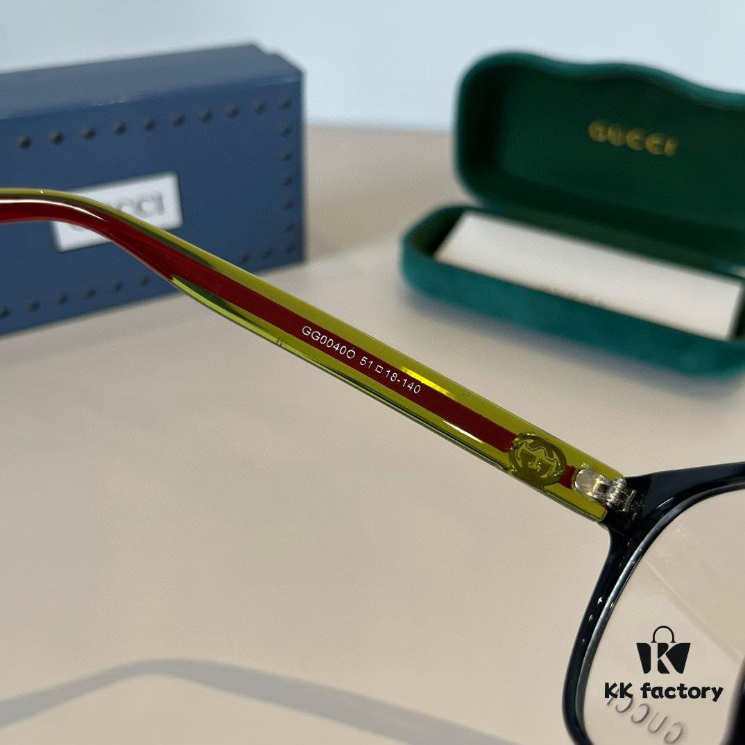 Gucci New Optical Frame Unisex Eyeglasses Sunglasses