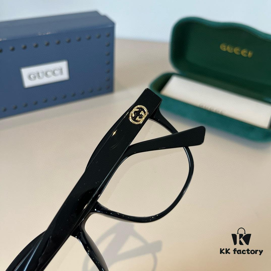 Gucci New Optical Frame Unisex Eyeglasses Sunglasses