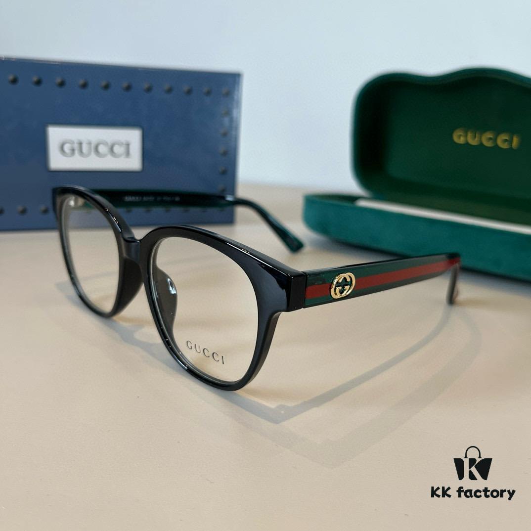 Gucci New Optical Frame Unisex Eyeglasses Sunglasses