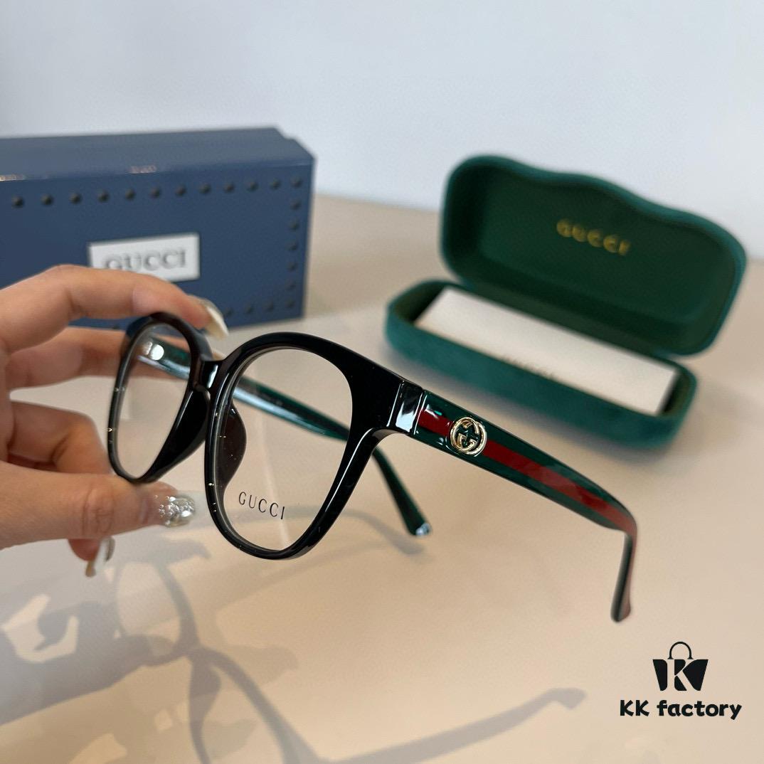 Gucci New Optical Frame Unisex Eyeglasses Sunglasses