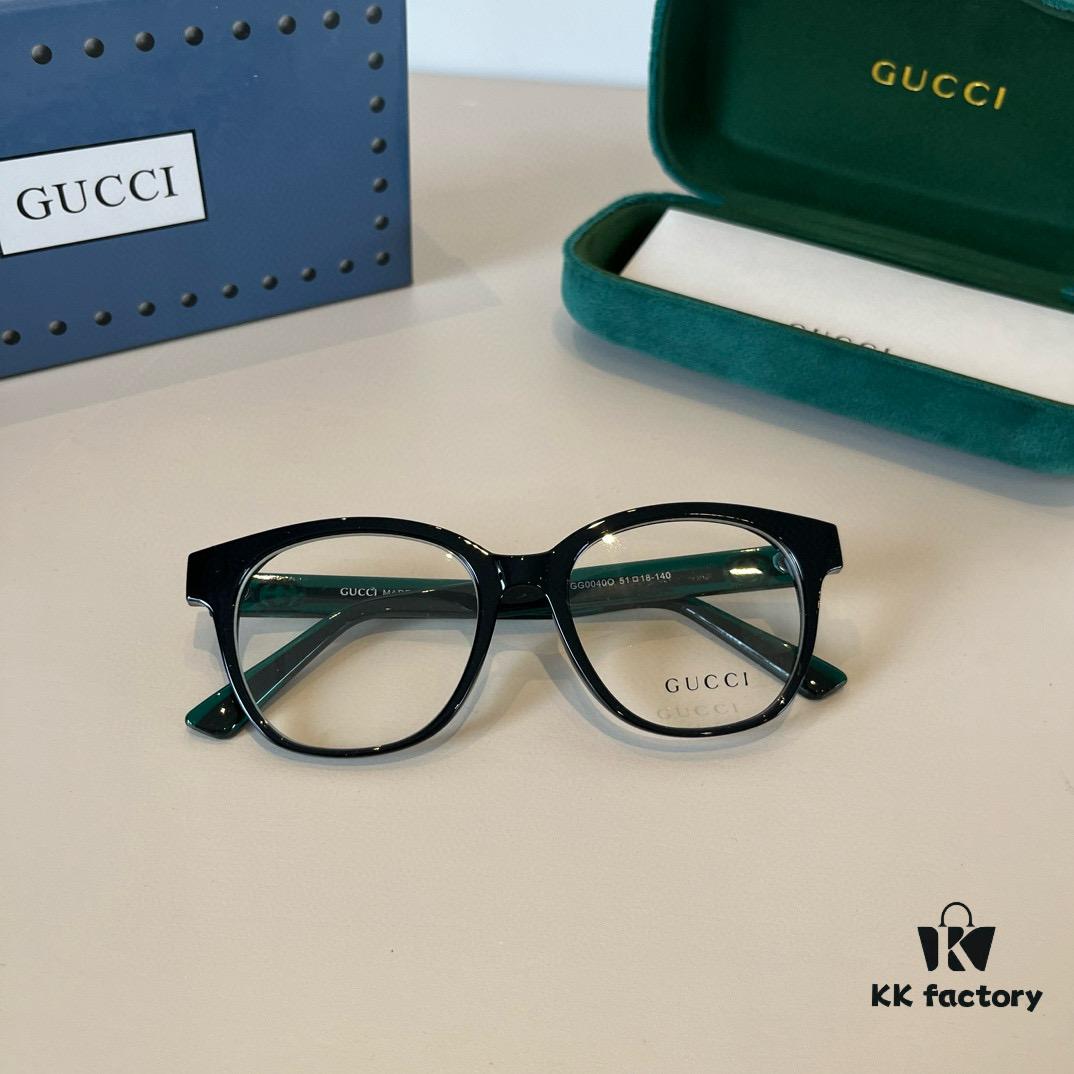 Gucci New Optical Frame Unisex Eyeglasses Sunglasses