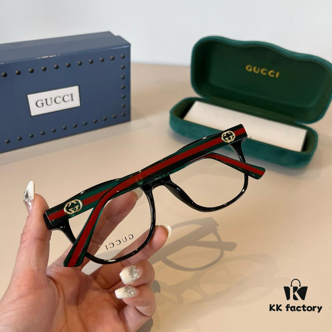 Gucci New Optical Frame Unisex Eyeglasses Sunglasses