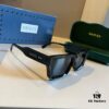 6931ab70ccd8ab3d7af9fccf Gucci New Heavyweight Sun Glasses with 3D Design for Face Contouring, Retro and Stylish