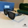 6931ab71ccd8ab3d7af9fcd1 Gucci New Heavyweight Sun Glasses with 3D Design for Face Contouring, Retro and Stylish
