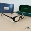 6931ab72ccd8ab3d7af9fce2 Gucci New Arrival Sunglasses, Polarized Unisex Eyewear with Bola Lenses, Stylish and Flattering on All Face Shapes