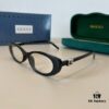 6931ab72ccd8ab3d7af9fce4 Gucci New Arrival Sunglasses, Polarized Unisex Eyewear with Bola Lenses, Stylish and Flattering on All Face Shapes