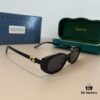 6931ab72ccd8ab3d7af9fcec Gucci New Arrival Sunglasses, Polarized Unisex Shades with Bao Lai Lenses, Stylish and Flattering on All Face Shapes