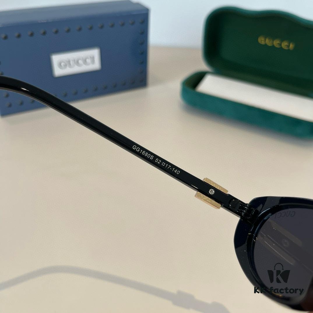 6931ab73ccd8ab3d7af9fcf3 Gucci New Arrival Sunglasses, Polarized Unisex Shades with Bao Lai Lenses, Stylish and Flattering on All Face Shapes