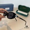 6931ab73ccd8ab3d7af9fcf5 Gucci New Arrival Sunglasses, Polarized Unisex Shades with Bao Lai Lenses, Stylish and Flattering on All Face Shapes