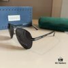 6931ab75ccd8ab3d7af9fd0b Gucci 2024 New Arrival Sunglasses, Unisex Stylish and Charming Design