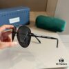 6931ab75ccd8ab3d7af9fd0c Gucci 2024 New Arrival Sunglasses, Unisex Stylish and Charming Design
