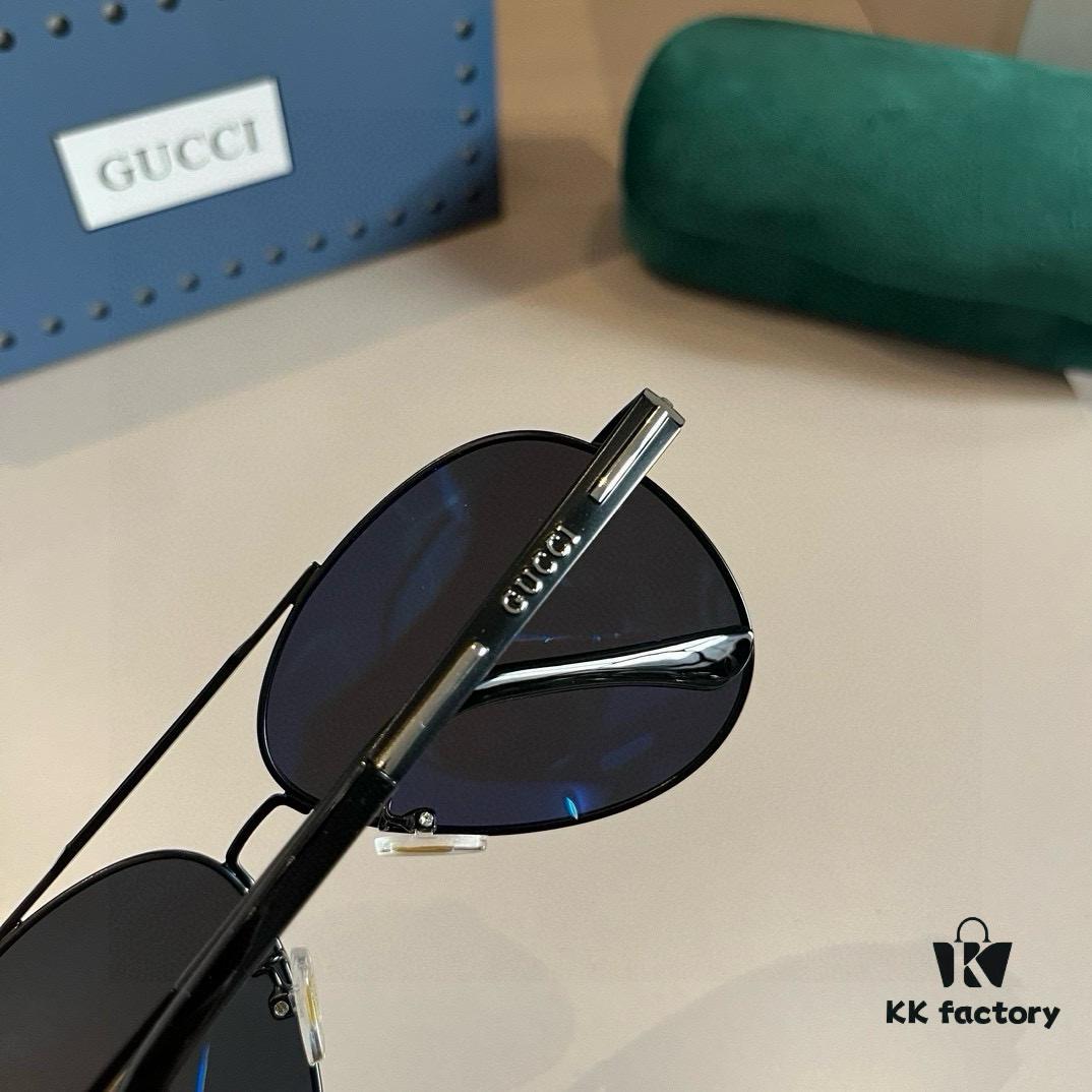 6931ab75ccd8ab3d7af9fd10 Gucci 2024 New Arrival Sunglasses, Unisex Stylish and Charming Design