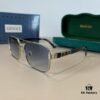 6931ab77ccd8ab3d7af9fd27 Gucci New Arrival Sunglasses 🕶️ Unisex Classic Metal Single-Bridge Aviator Style