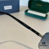 6931ab77ccd8ab3d7af9fd2e Gucci New Arrival Sunglasses 🕶️ Unisex Classic Metal Single-Bridge Aviator Style