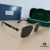 6931ab77ccd8ab3d7af9fd30 Gucci New Arrival Unisex Sunglasses 🕶️, Fashionable Metal Frame Aviator Style
