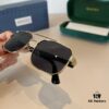 6931ab78ccd8ab3d7af9fd35 Gucci New Arrival Unisex Sunglasses 🕶️, Fashionable Metal Frame Aviator Style