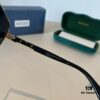 6931ab78ccd8ab3d7af9fd36 Gucci New Arrival Unisex Sunglasses 🕶️, Fashionable Metal Frame Aviator Style