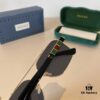 6931ab78ccd8ab3d7af9fd38 Gucci New Arrival Unisex Sunglasses 🕶️, Fashionable Metal Frame Aviator Style